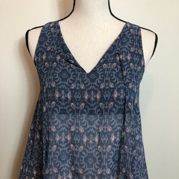 Rewind women’s tunic top size XX - Picture 4 of 11